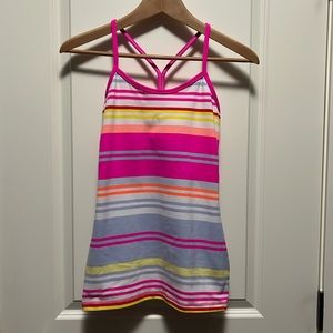 Lululemon vintage tank